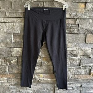 Artizia Black Leggings “ Thank You From The Bottom Of Our Artizia‎ Heart”  1X